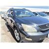 Image 2 : LEXUS RX 2007 T