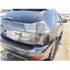 Image 4 : LEXUS RX 2007 T