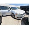 Image 2 : VOLKS PASSAT 2013 T