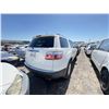 Image 4 : GMC ACADIA 2010 ADT