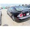 Image 4 : LEXUS IS 2001 T