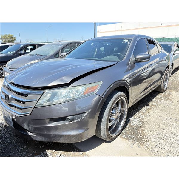 HONDA ACCORD CROSSTOUR 2010 ADT-SALV
