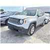 Image 1 : JEEP RENEGADE 2016 L/S