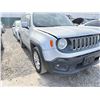 Image 2 : JEEP RENEGADE 2016 L/S