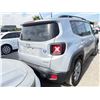 Image 4 : JEEP RENEGADE 2016 L/S