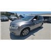 Image 1 : NISSAN PATHFINDER 2015 T