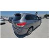 Image 4 : NISSAN PATHFINDER 2015 T