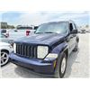 Image 1 : JEEP LIBERTY 2012 T