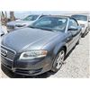 Image 1 : AUDI A4 2007 T-DONATION