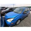Image 1 : FORD FOCUS 2012 T
