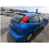 Image 4 : FORD FOCUS 2012 T