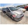 Image 2 : HONDA FIT 2007 T-DONATION