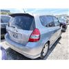 Image 4 : HONDA FIT 2007 T-DONATION