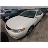 Image 2 : TOYOTA CAMRY SOLARA 2000 T-DONATION