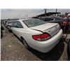 Image 4 : TOYOTA CAMRY SOLARA 2000 T-DONATION