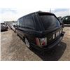 Image 4 : LNDR RANGE ROVER 2008 ADT-DONATION