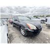 Image 2 : NISSAN ROGUE 2010 T