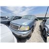 Image 1 : FORD EXPEDITION 2002 T