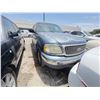 Image 2 : FORD EXPEDITION 2002 T