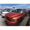 Image 1 : DODGE RAM 1500 1998 T-DONATION