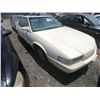 Image 2 : CADILLAC EL DORADO 2002 ADT-DONATION