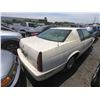 Image 3 : CADILLAC EL DORADO 2002 ADT-DONATION