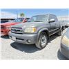 Image 2 : TOYOTA TUNDRA 2003 T-DONATION