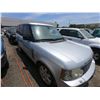 Image 2 : LNDR RANGE ROVER 2006 O/S T-DONATION