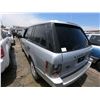 Image 4 : LNDR RANGE ROVER 2006 O/S T-DONATION