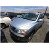 Image 1 : KIA SORENTO 2008 T-DONATION