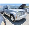 Image 1 : JEEP LIBERTY 2012 T-DONATION