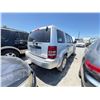 Image 3 : JEEP LIBERTY 2012 T-DONATION