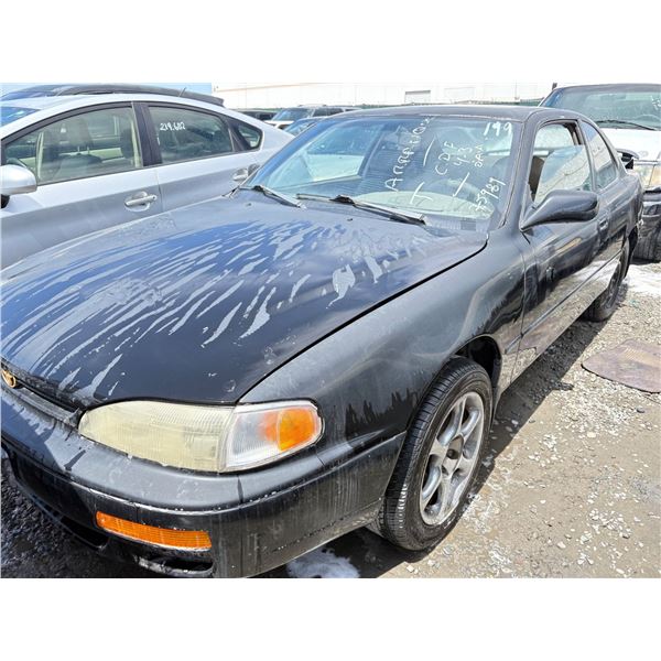 TOYOTA CAMRY 1995 T-DONATION