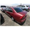 Image 3 : HONDA CIVIC 2002 T-DONATION
