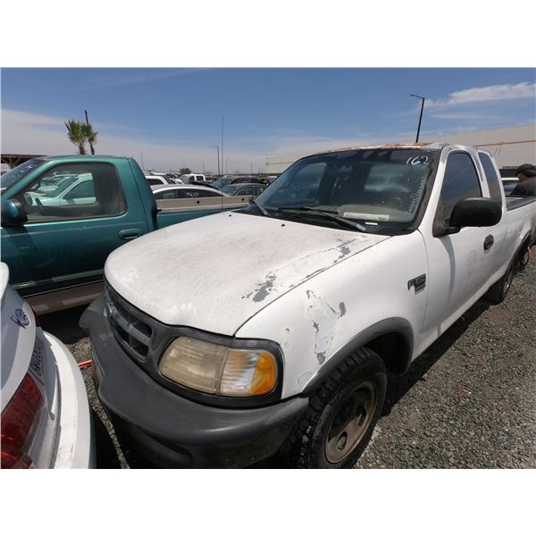 FORD F150 1998 T-DONATION