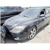 Image 1 : MAZDA 3 2005 T-DONATION