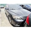 Image 2 : MAZDA 3 2005 T-DONATION