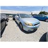 Image 2 : TOYOTA SCION TC 2006 T