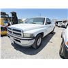Image 1 : DODGE RAM 1500 1999 T-DONATION