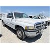 Image 2 : DODGE RAM 1500 1999 T-DONATION