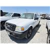Image 1 : FORD RANGER 2010 T-DONATION
