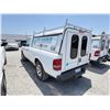 Image 4 : FORD RANGER 2011 T-DONATION