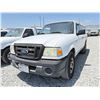 Image 1 : FORD RANGER 2011 T-DONATION