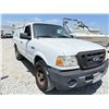 Image 2 : FORD RANGER 2011 T-DONATION