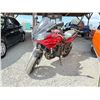 Image 1 : YAMAHA FZ6 2006 T-DONATION