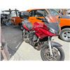 Image 2 : YAMAHA FZ6 2006 T-DONATION