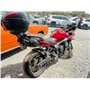 Image 3 : YAMAHA FZ6 2006 T-DONATION