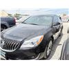 Image 1 : BUICK REGAL 2016 O/S T-EXPORT ONLY