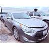 Image 2 : HYUNDAI SONATA 2011 SALV/T