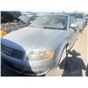 Image 1 : AUDI A4 2003 ADT-DONATION